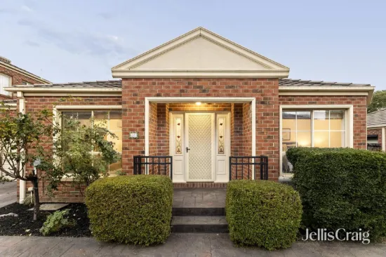 2/24 Willow Avenue, Glen Waverley, Vic 3150