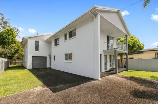 2/24 Wright Street, Maroochydore, Qld 4558