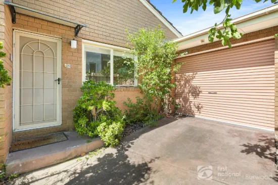 2/245 Williamsons Road, Templestowe, Vic 3106