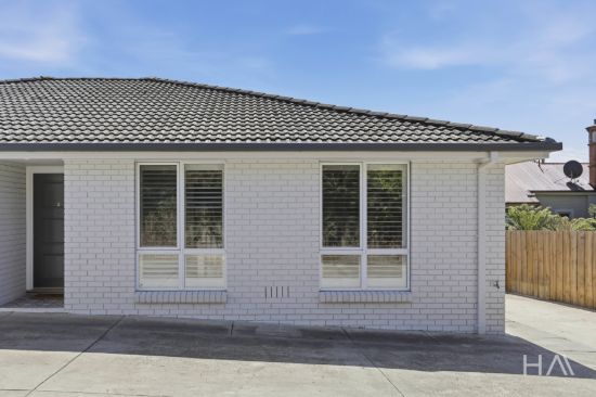 2/24A Penquite Road, Newstead, Tas 7250