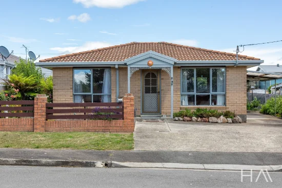 2/25 Alma Street, Youngtown, Tas 7249