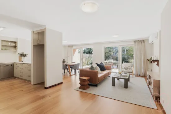 2/25 Aspinall Street, Watson, ACT 2602