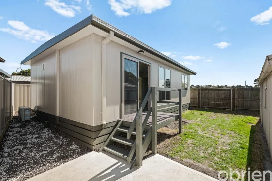 2/25 Azalea Crescent, Dandenong North, Vic 3175