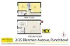 2/25 Blenman Avenue, Punchbowl, NSW 2460-Image