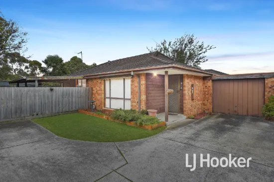 2/25 Bowen Street, Cranbourne, Vic 3977