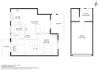 2/25 Bundock Street, Belgian Gardens, Qld 4810-Floorplan