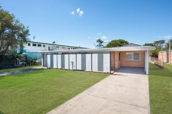 2/25 Carmody Street, Hermit Park, Qld 4812