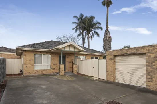 2/25 Cheddar Road, Reservoir, Vic 3073