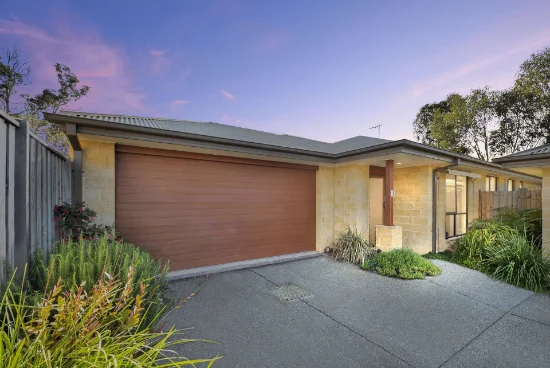 2/25 Creswell Road, Bittern, Vic 3918