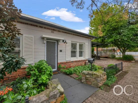 2/25 Devonshire Street, Hawthorn, SA 5062