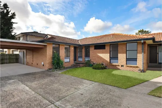 2/25 Frank Street, Frankston, Vic 3199