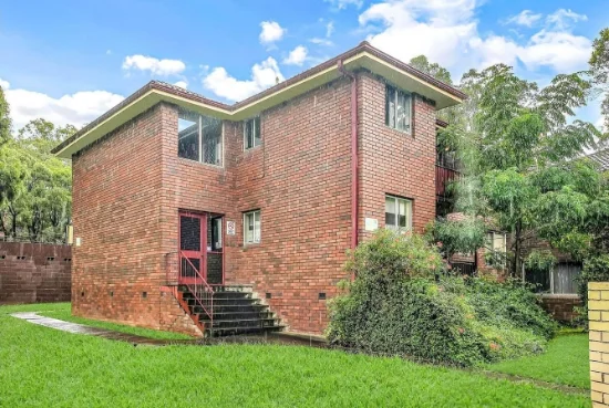 2/25 Haynes Street, Penrith NSW 2750-Image