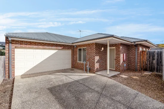 2/25 Heyers Road, Grovedale, Vic 3216 - For Rent