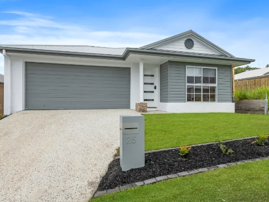 2/25 Higyed Road, Logan Reserve, Qld 4133