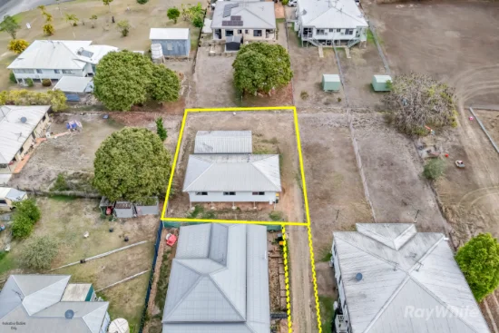 2/25 May Street, Gin Gin, Qld 4671