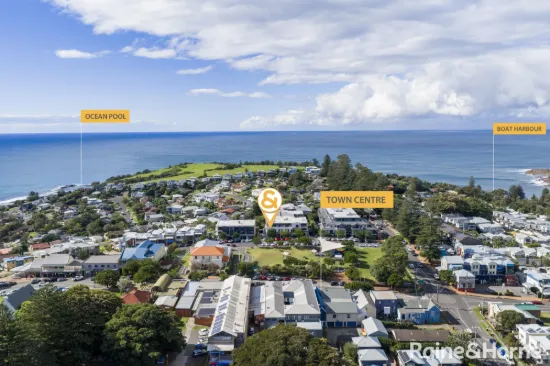 2/25 Noble Street, Gerringong, NSW 2534