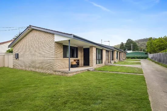 2/25 Old Hume Highway, Mittagong, NSW 2575