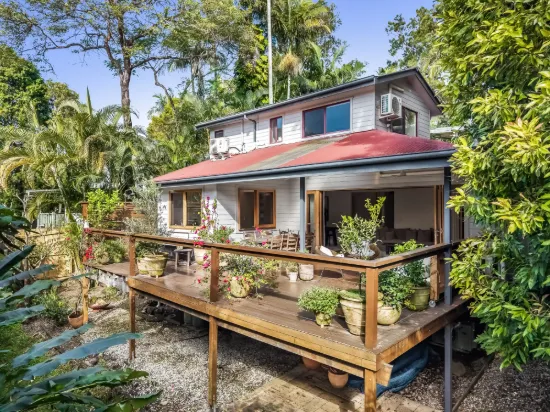 2/25 Orara Court, Byron Bay, NSW 2481