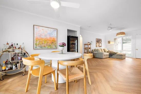 2/25 Osterley Road, Carina Heights, Qld 4152