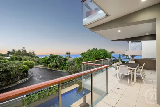 2/25 Park Crescent, Sunshine Beach, Qld 4567