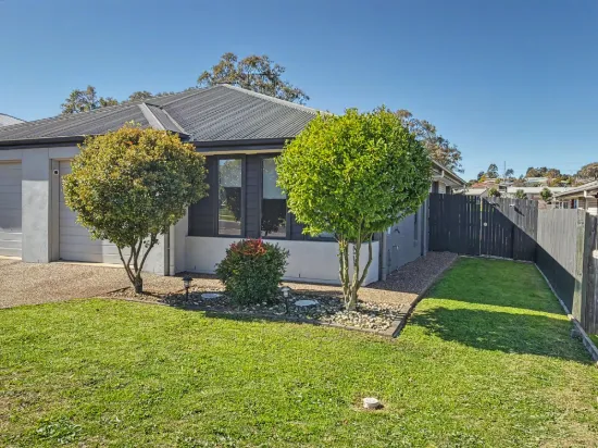 2/25 Shelby Street, Glenvale, Qld 4350