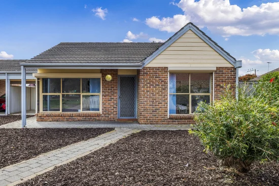 2/25 Tim Hunt Way, Peterhead, SA 5016