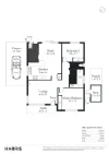 2/25 Tim Hunt Way, Peterhead, SA 5016-Floorplan