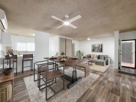 2/25 Tower Avenue, Atherton, Qld 4883