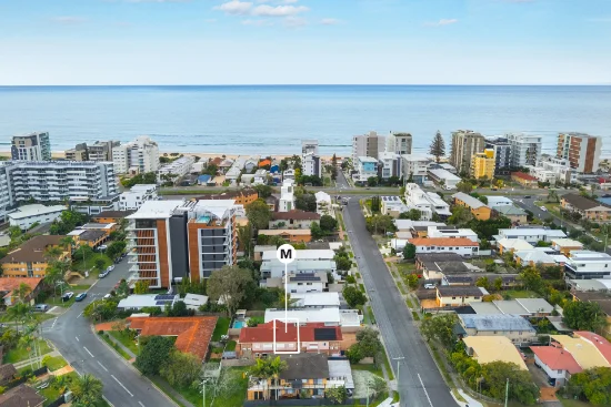 2/25 Twenty Seventh Avenue, Palm Beach, Qld 4221 - Sold