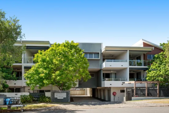 2/25 Worden Street, Morningside, Qld 4170