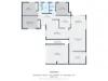 2/25 Yeats Drive, Delahey, Vic 3037-Floorplan