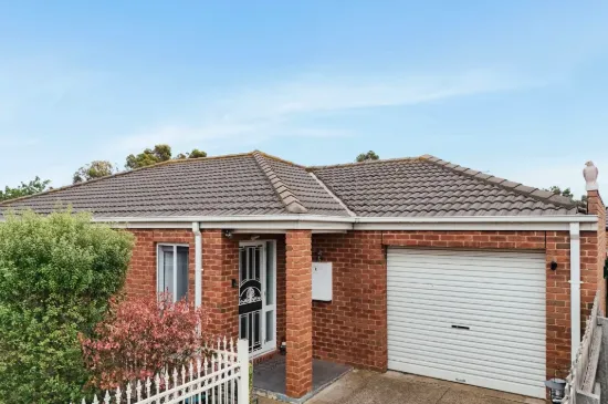2/252 Hogans Road, Hoppers Crossing, Vic 3029