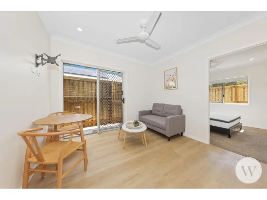 2/255 Aberdeen Parade, Boondall, Qld 4034