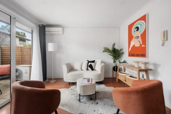 2/259 Gillies Street, Fairfield, Vic 3078