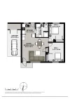 2/259 Goonoo Goonoo Road, Tamworth, NSW 2340-Floorplan