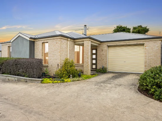 2/26-28 Graham Street, Wonthaggi, Vic 3995