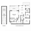 2/26-30 Linda Street, Hornsby, NSW 2077-Floorplan