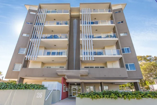 2/26-30 SYDNEY STREET, Redcliffe, Qld 4020