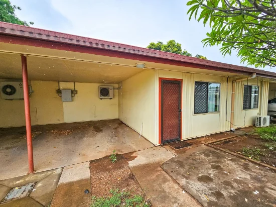 2/26 Alice Street, Mount Isa, Qld 4825