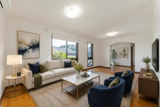 2/26 Alicia Street, Hampton, Vic 3188