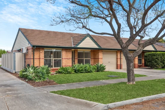 2/26 Arnold Street, Underdale, SA 5032