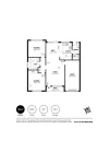 2/26 Arnold Street, Underdale, SA 5032-Floorplan