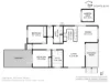 2/26 Arve Road, Geeveston, Tas 7116-Floorplan