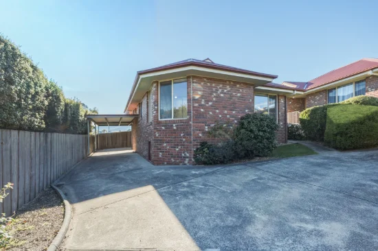 2/26 Buckingham Drive, Howrah, Tas 7018