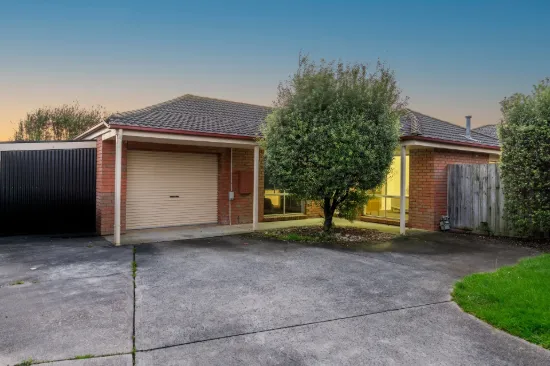 2/26 Caroville Drive, Warrnambool, Vic 3280