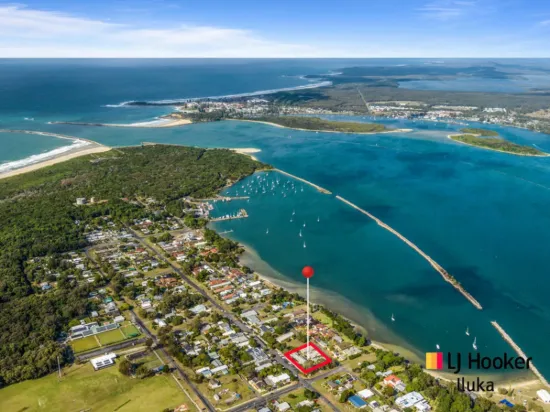 2/26 Charles Street, Iluka, NSW 2466