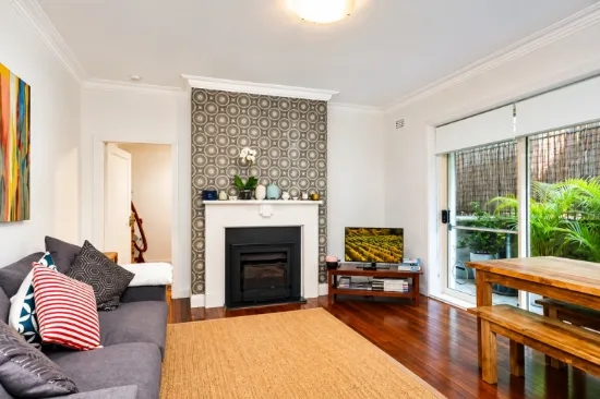 2/26 Cooper St, Double Bay, NSW 2028