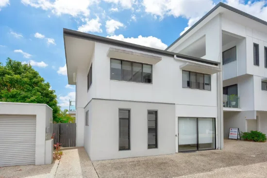 2/26 Creighton Street, Mount Gravatt, Qld 4122