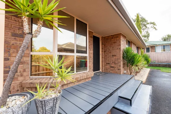 2/26 Delta Avenue, Youngtown, Tas 7249