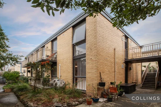 2/26 Dundas Street, Thornbury, Vic 3071